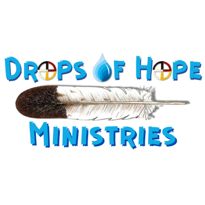 WWW.DROPSOFHOPEMINISTRIES.COM